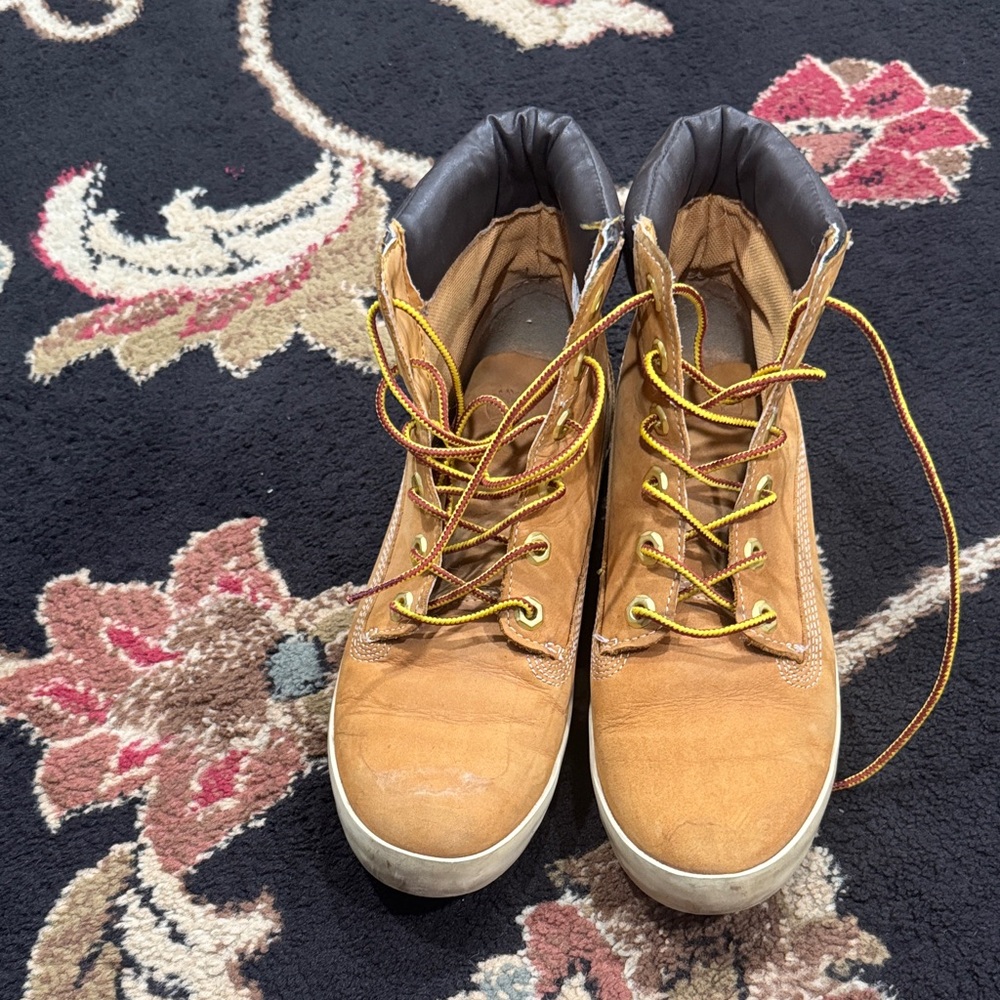 Timberland Women's Sneakers